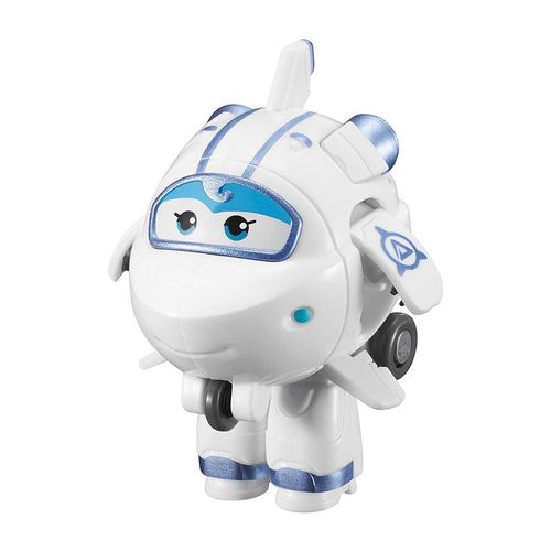 Mini Figura Transformável - Super Wings - Astra - Fun