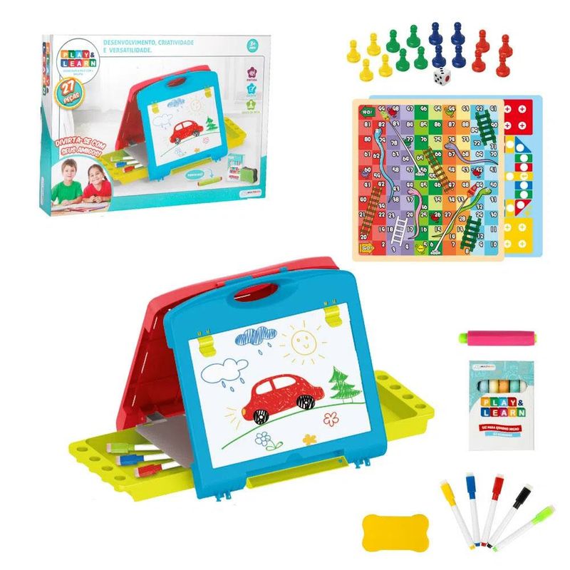 BR1215_Lousa_Magica_2_em_1_Play_e_Learn_Multikids