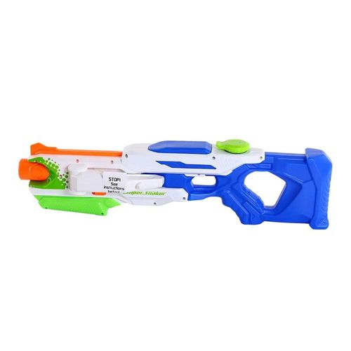 Lançador de Água - Combat Water Blaster - 57 cm - Yes Toys