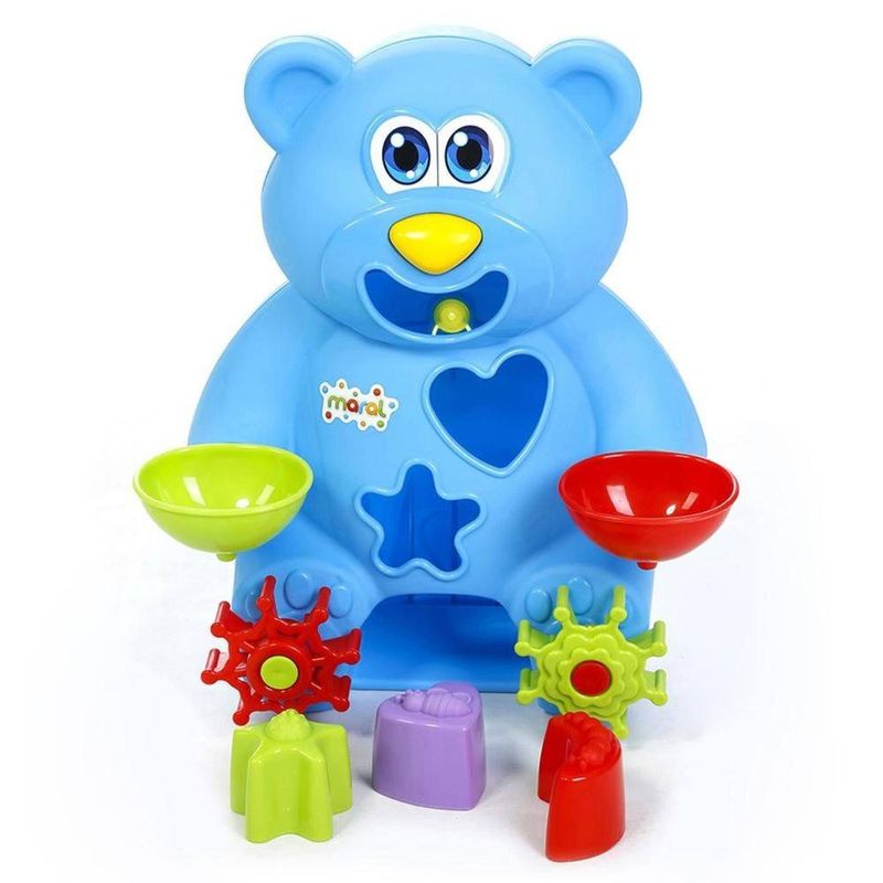 4035_Brinquedo_de_Encaixar_Urso_Aquatico_Cores_Sortidas_Maral_1