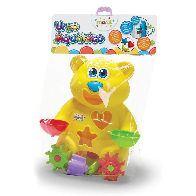 4035_Brinquedo_de_Encaixar_Urso_Aquatico_Cores_Sortidas_Maral_3