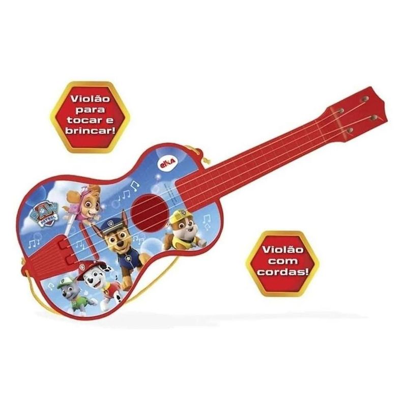 1143_Violao_de_Brinquedo_Patrulha_Canina_Elka_1