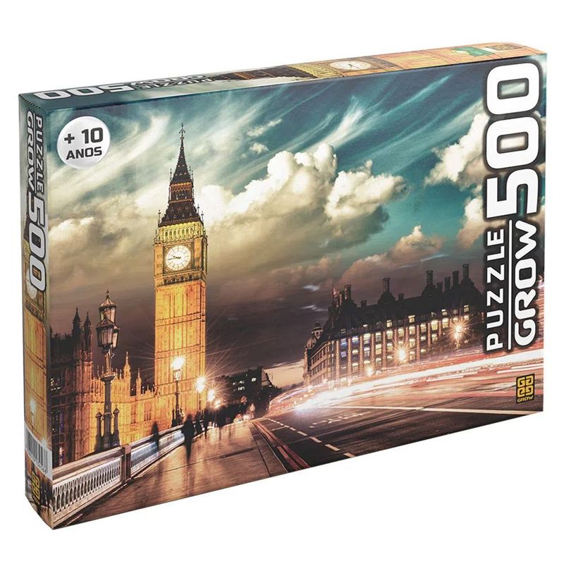 03456_Quebra-Cabeca_Londres_500_Pecas_Grow_1
