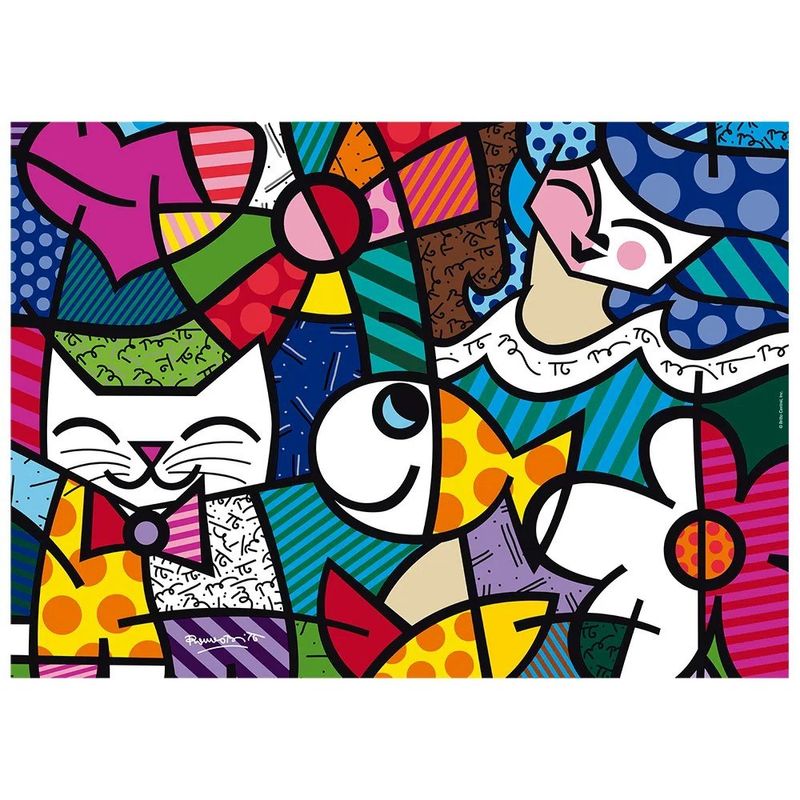 3947_Quebra-Cabeca_Romero_Britto_1000_Pecas_Grow_2