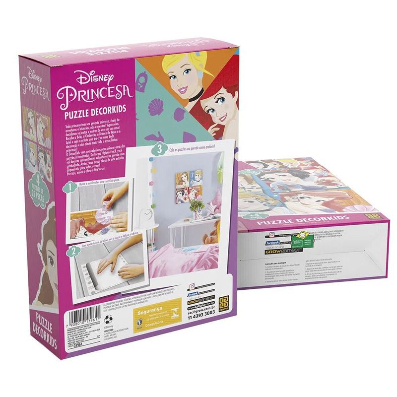 03961_Quebra-Cabeca_Decorkids_Princesas_Disney_Grow_2