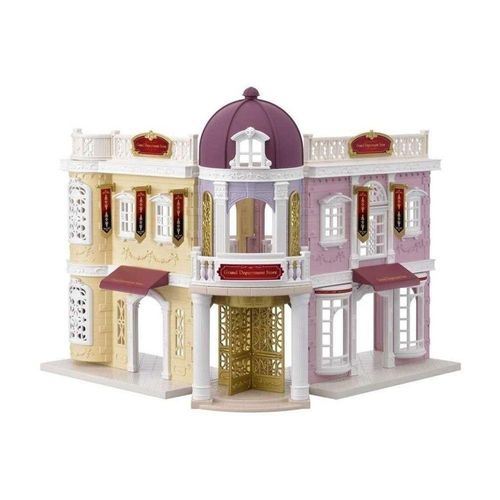 Sylvanian Families - Grande Loja de Departamento - Edição Especial - Epoch