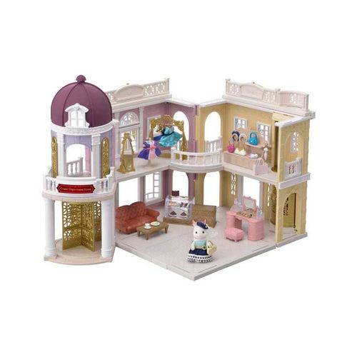 Sylvanian Families - Grande Loja de Departamento - Edição Especial - Epoch