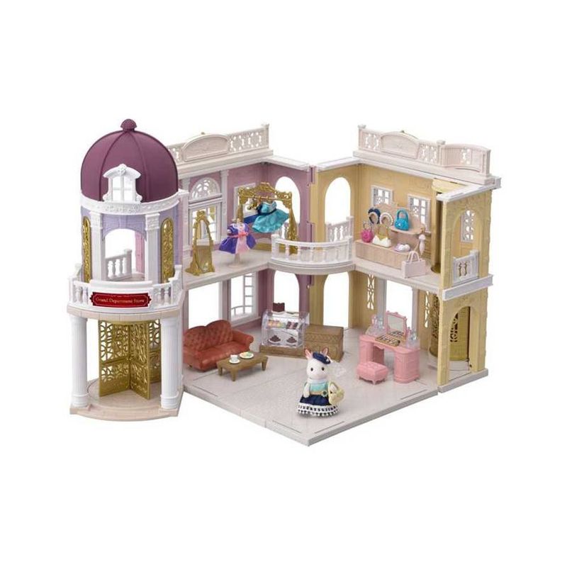 6022_Sylvanian_Families_Grande_Loja_de_Departamento_Edicao_Especial_Epoch_3