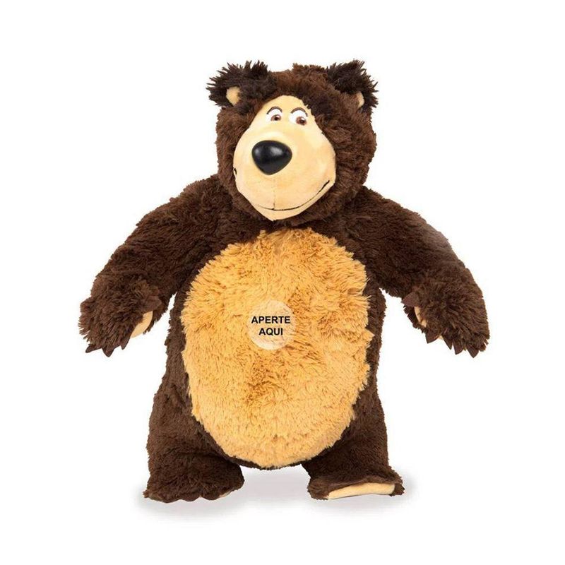 1003105800022_Pelucia_com_Som_Masha_e_Urso_Urso_35_cm_Estrela_1
