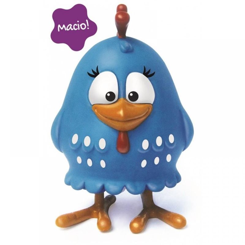1127_Boneco_de_Vinil_Galinha_Pintadinha_15_cm_Elka_1