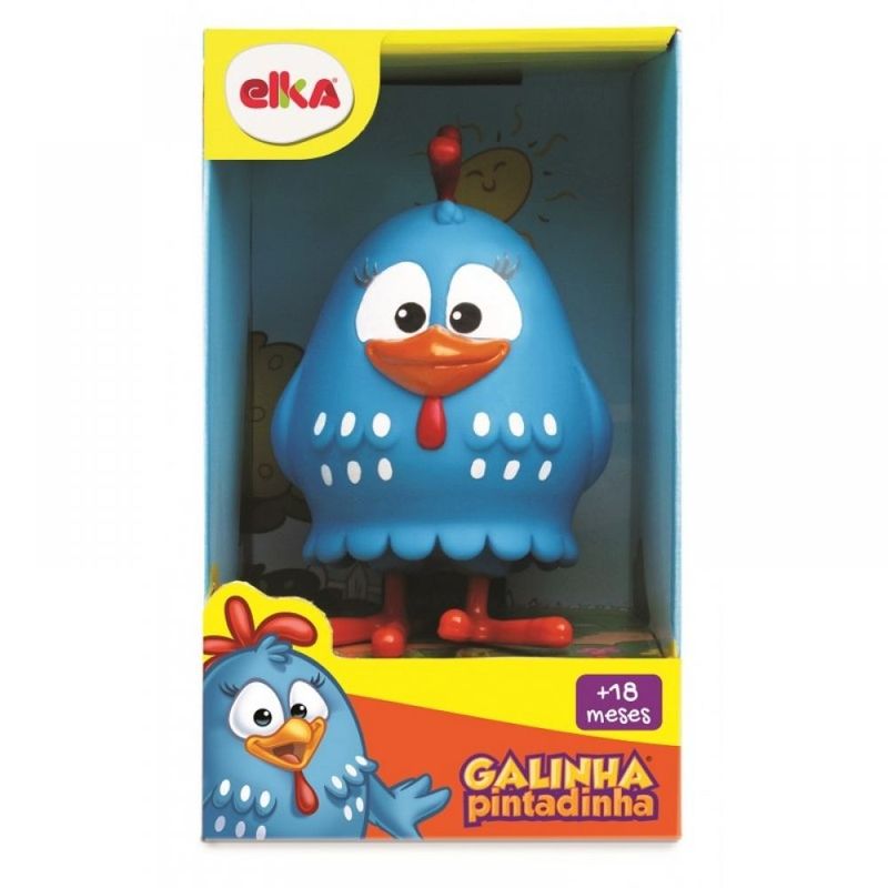 1127_Boneco_de_Vinil_Galinha_Pintadinha_15_cm_Elka_2