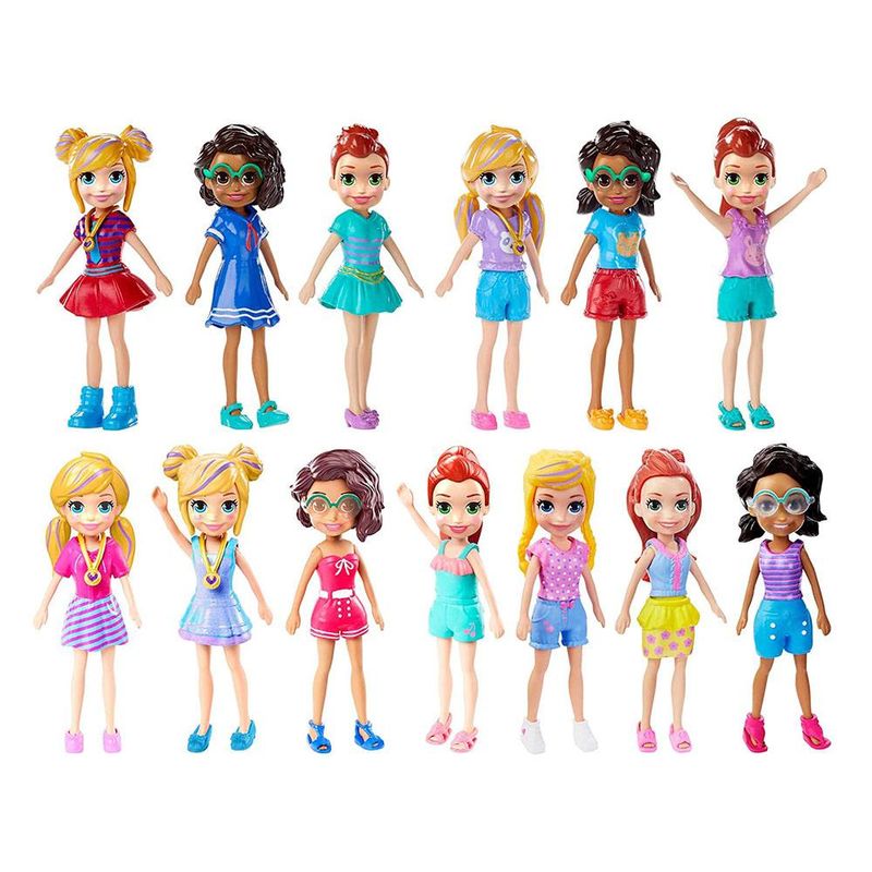 FWY19_Polly_Pocket_Boneca_Basica_Sortida_Mattel_2