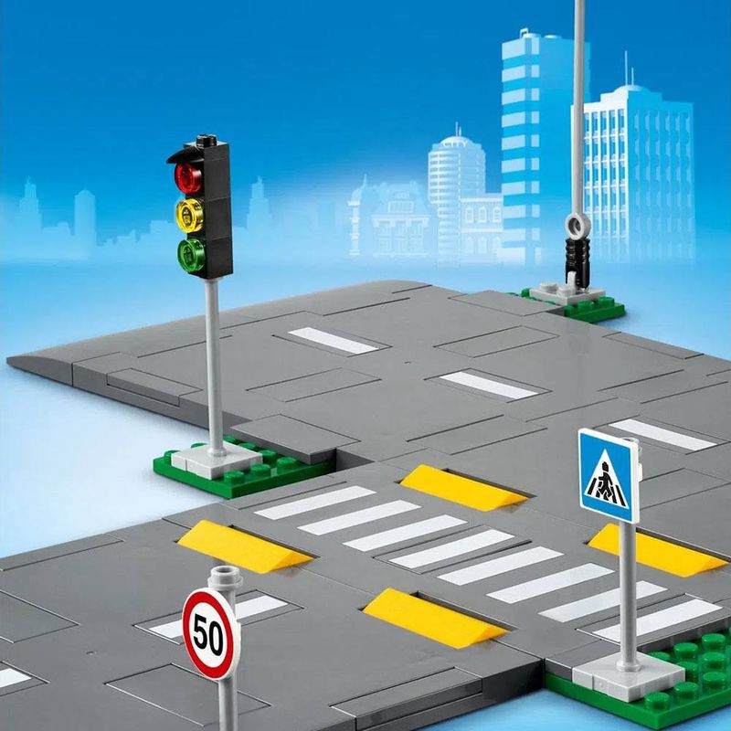 LEGO_City_Cruzamento_de_Avenidas_60304_5