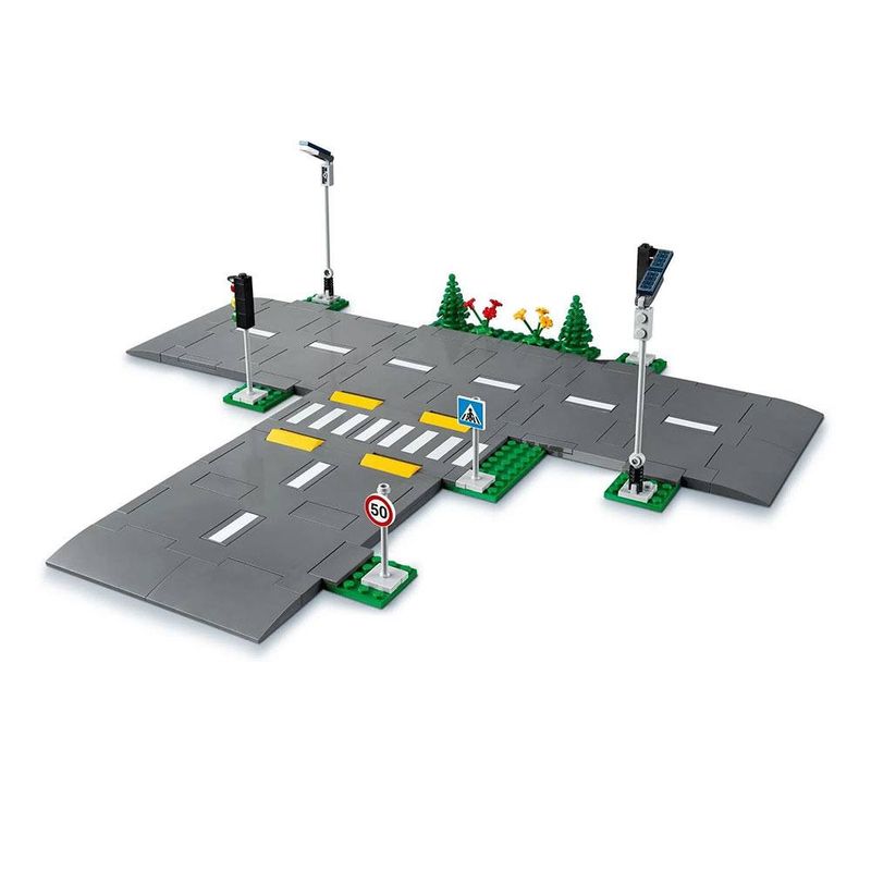 LEGO_City_Cruzamento_de_Avenidas_60304_8