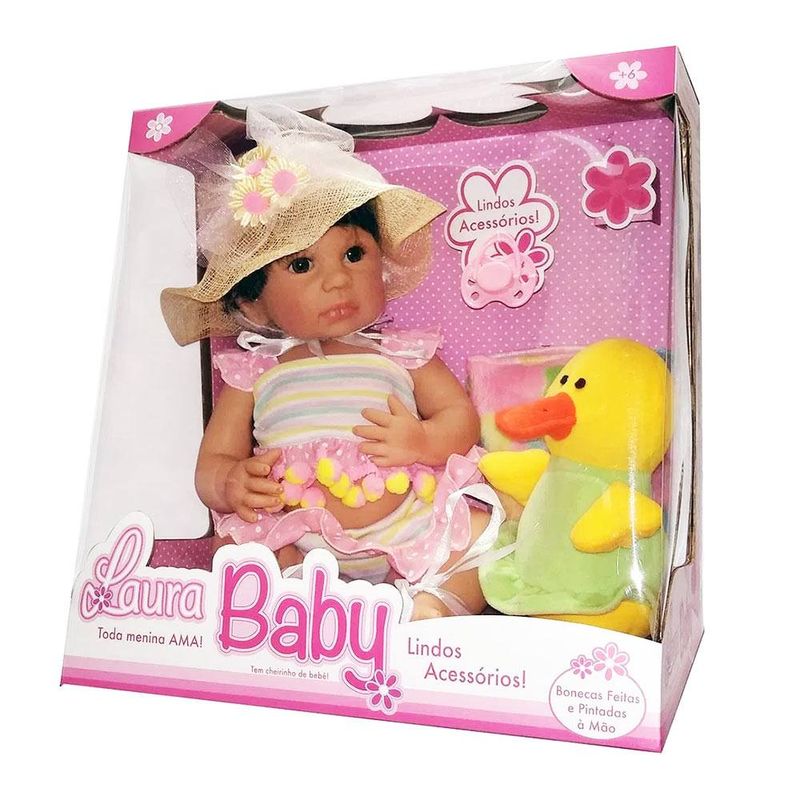 361_Boneca_Laura_Baby_Heloisa_Newborn_Shiny_Toys_2