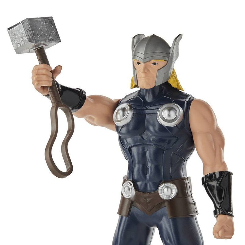 E7695_Figura_Basica_Vingadores_Thor_24_cm_Marvel_Hasbro_6