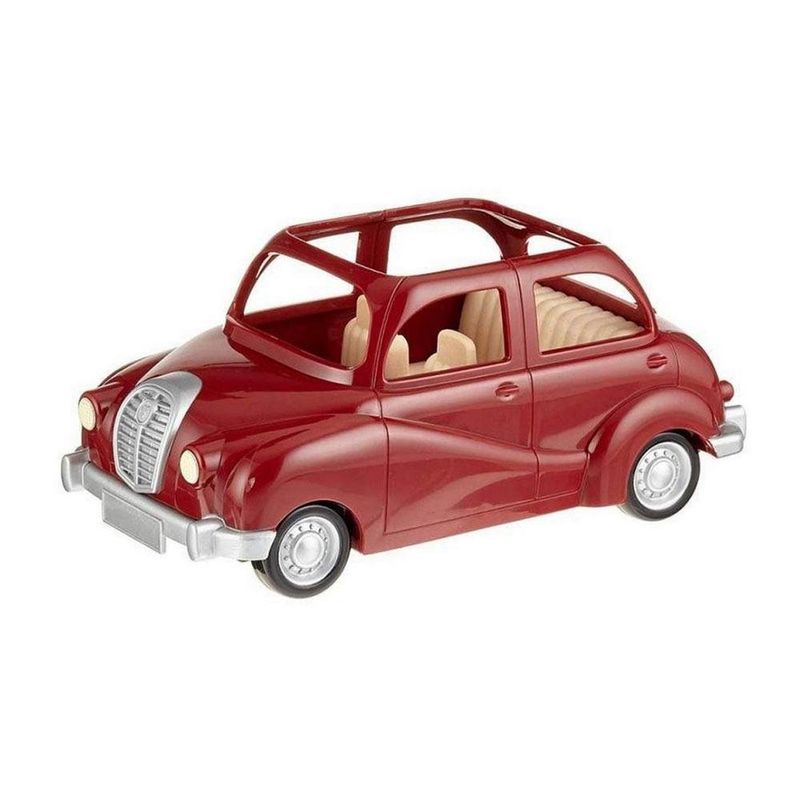 5448_Sylvanian_Families_Carro_de_Passeio_da_Familia_Epoch_6