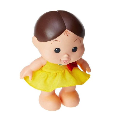 Boneca Bebê - Magali Baby - Iti Malia - Turma da Mônica - Novabrink