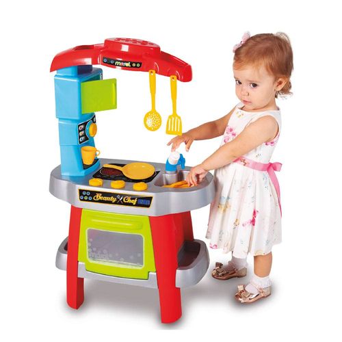 Cozinha Infantil - Beauty Chef - Maral