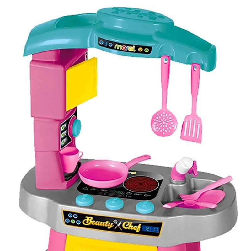 1190_Cozinha_Infantil_Beauty_Chef_Rosa_Maral_2