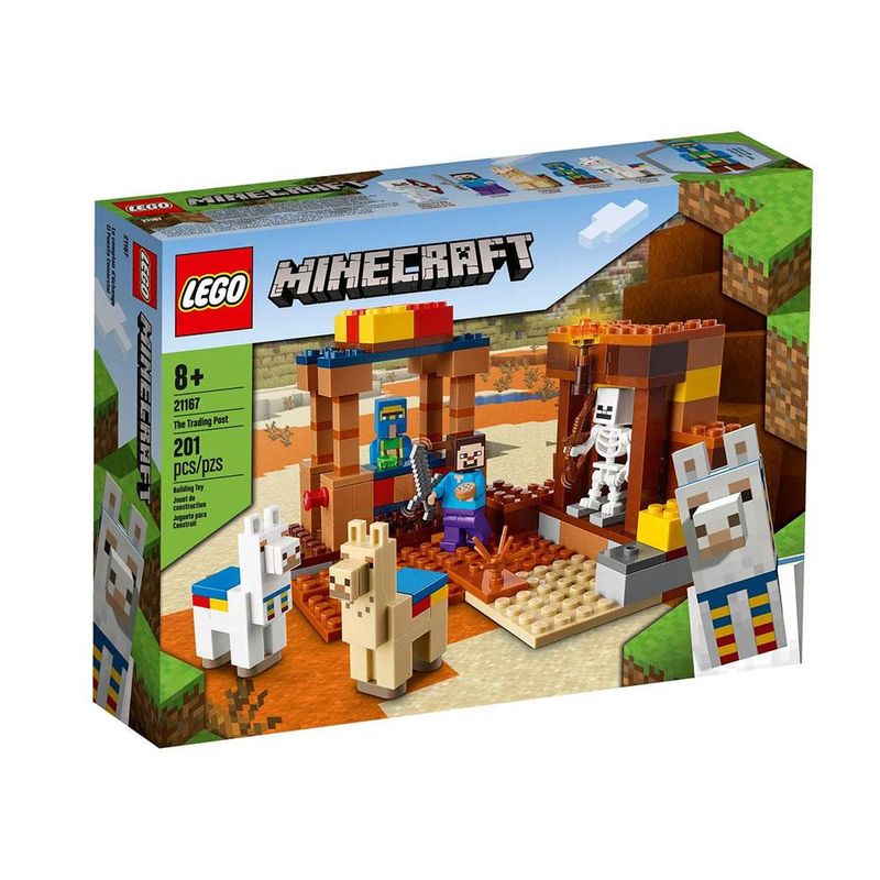 LEGO_Minecraft_O_Posto_Comercial_21167_1