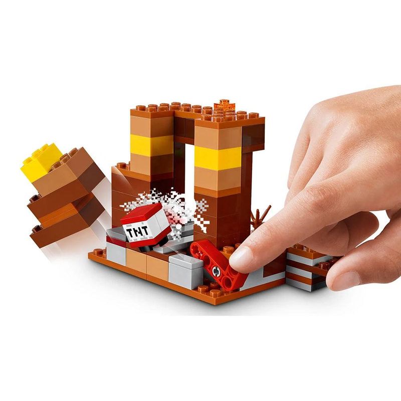 LEGO_Minecraft_O_Posto_Comercial_21167_6
