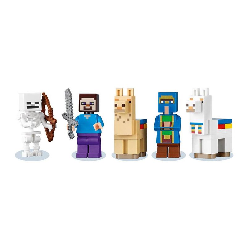 LEGO_Minecraft_O_Posto_Comercial_21167_7