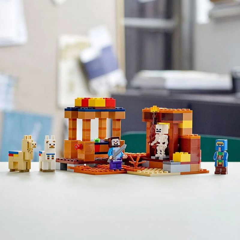 LEGO_Minecraft_O_Posto_Comercial_21167_8
