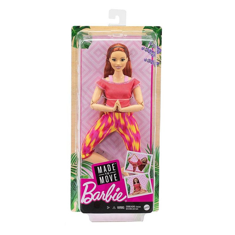 FTG80_GXF07_Boneca_Barbie_Articulada_Feita_Para_Mexer_Yoga_Ruiva_Mattel_7