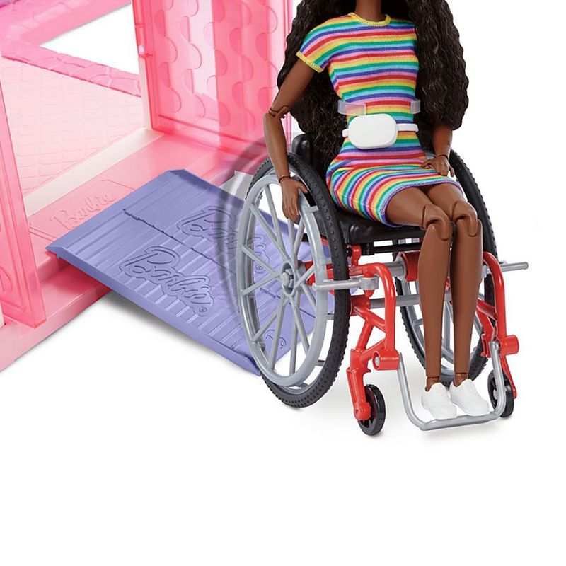 GRB94_Boneca_Barbie_Fashionistas_Cadeirante_Negra_166_Mattel_5