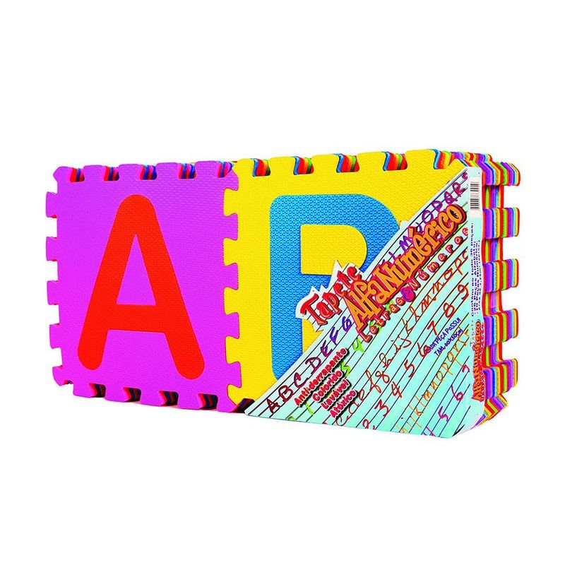 091_Tapete_em_EVA_Letras_e_Numeros_Cores_Sortidas_Mingone_1