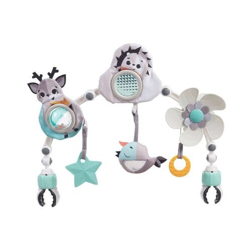 Móbile Musical para Carrinho - Into The Forest - Nature Stroll - Tiny Love