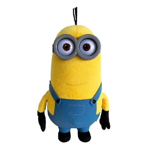 Pelúcia Minions - Kevin - 35cm - Fun