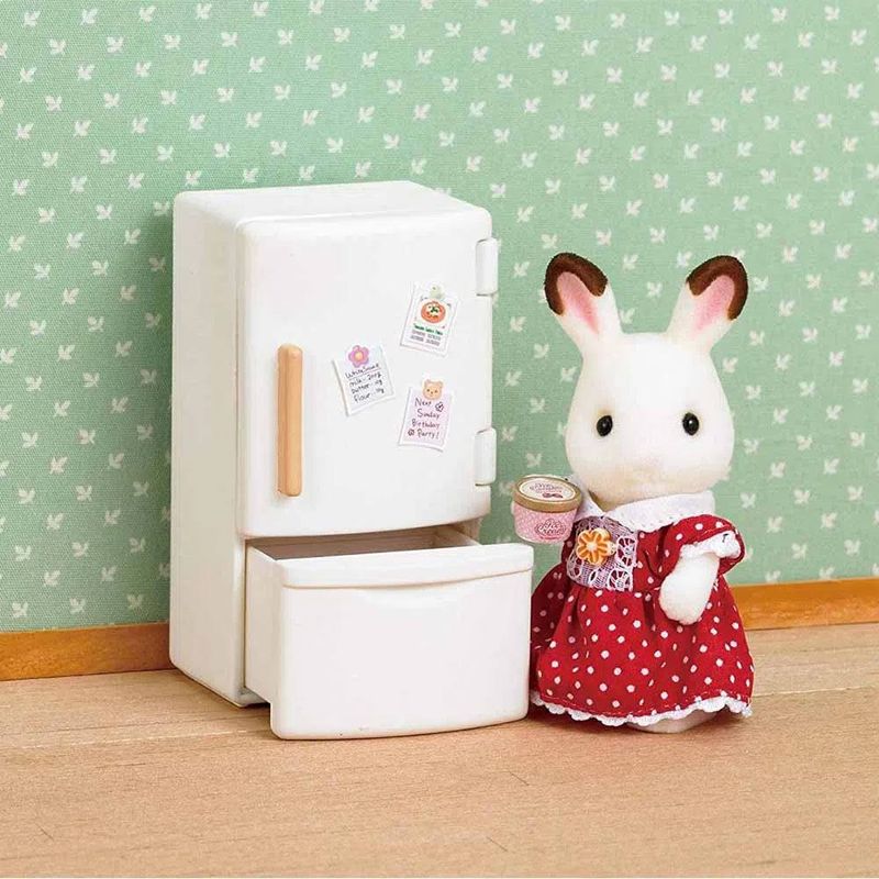 5021_Sylvanian_Families_Conjunto_Geladeira_Epoch_2