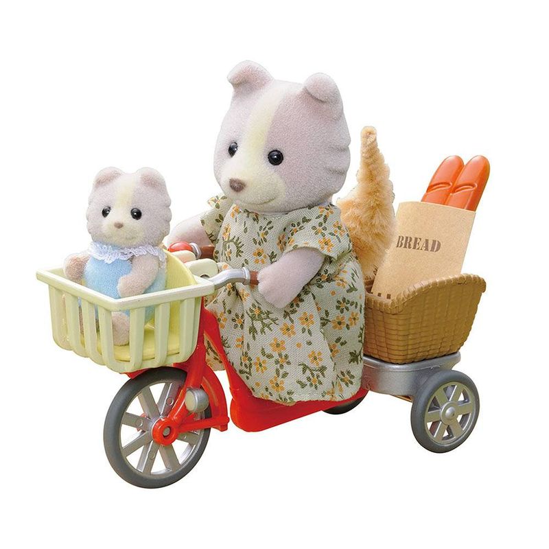 4281_Sylvanian_Families_De_Bicicleta_com_a_Mamae_Epoch_2
