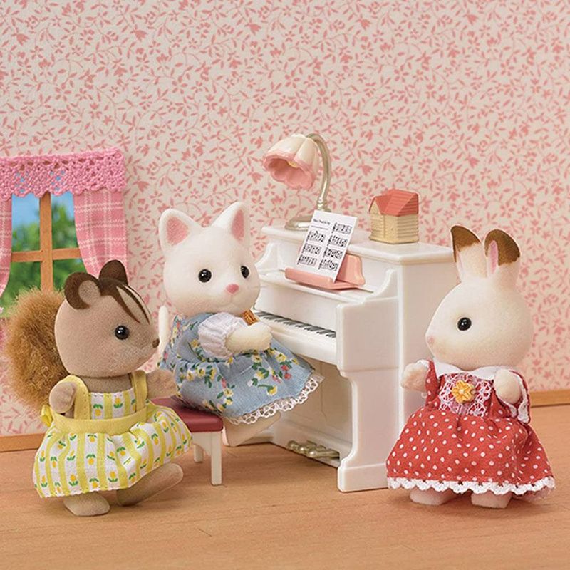 5284_Sylvanian_Families_Conjunto_Piano_com_Escrivaninha_Epoch_4