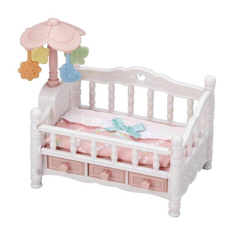 5534_Sylvanian_Families_Conjunto_Berco_com_Mobile_Epoch_2