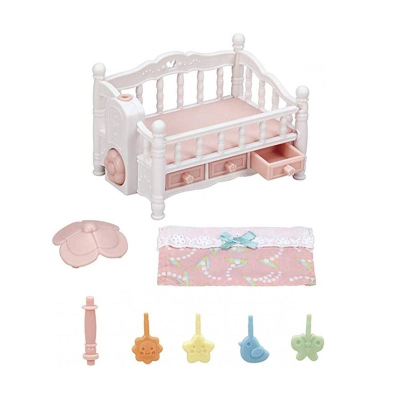 5534_Sylvanian_Families_Conjunto_Berco_com_Mobile_Epoch_3
