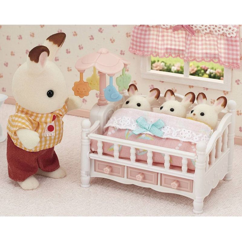 5534_Sylvanian_Families_Conjunto_Berco_com_Mobile_Epoch_4