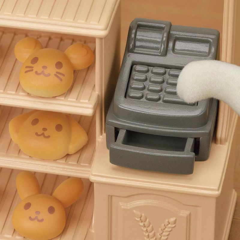 5536_Sylvanian_Families_Kit_Inicial_de_Padaria_Epoch_5