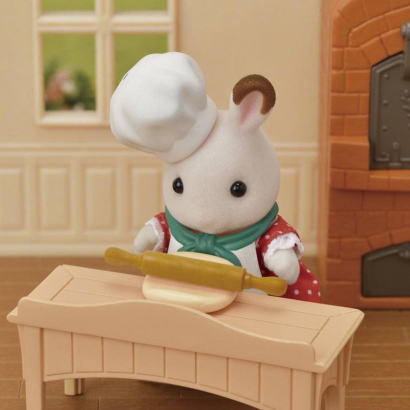 5536_Sylvanian_Families_Kit_Inicial_de_Padaria_Epoch_7
