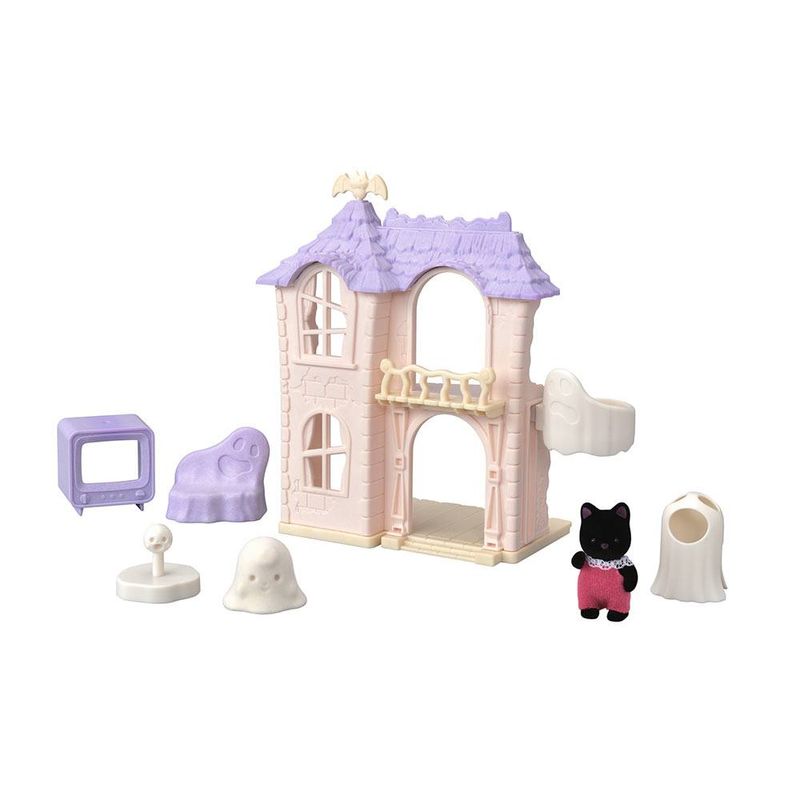 5542_Sylvanian_Families_Casa_Surpresa_Assombrada_Epoch_3