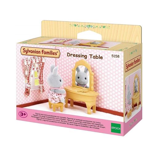 Sylvanian Families - Toucador - Epoch