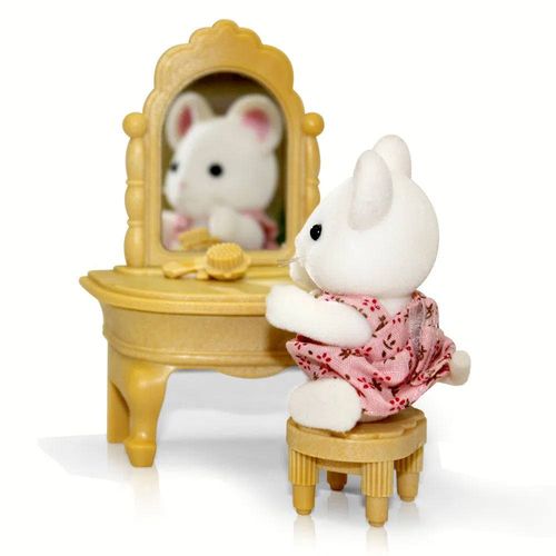 Sylvanian Families - Toucador - Epoch