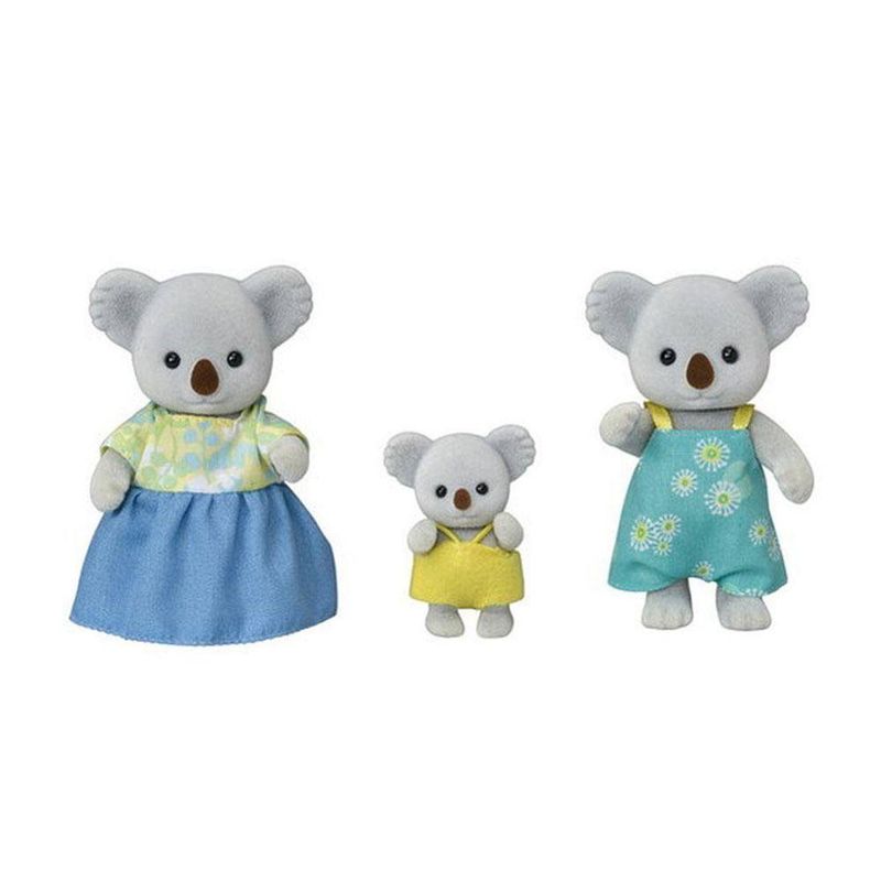 5502_Sylvanian_Families_Familia_dos_Coalas_Copa_de_Arvore_Epoch_2