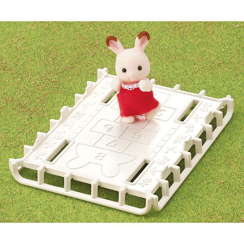 5535_Sylvanian_Families_Van_Piquenique_em_Familia_Epoch_4