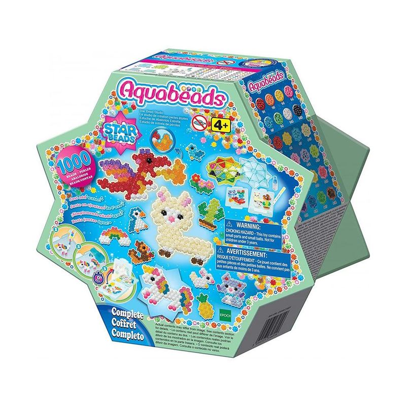 31601_Conjunto_Aquabeads_Conjunto_Star_Bead_Studio_Epoch_1