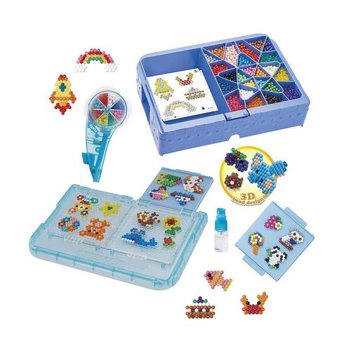 Conjunto Aquabeads - Deluxe Studio - Epoch