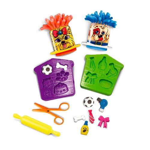 Super Massa - Operação Pets com Livro - Estrela