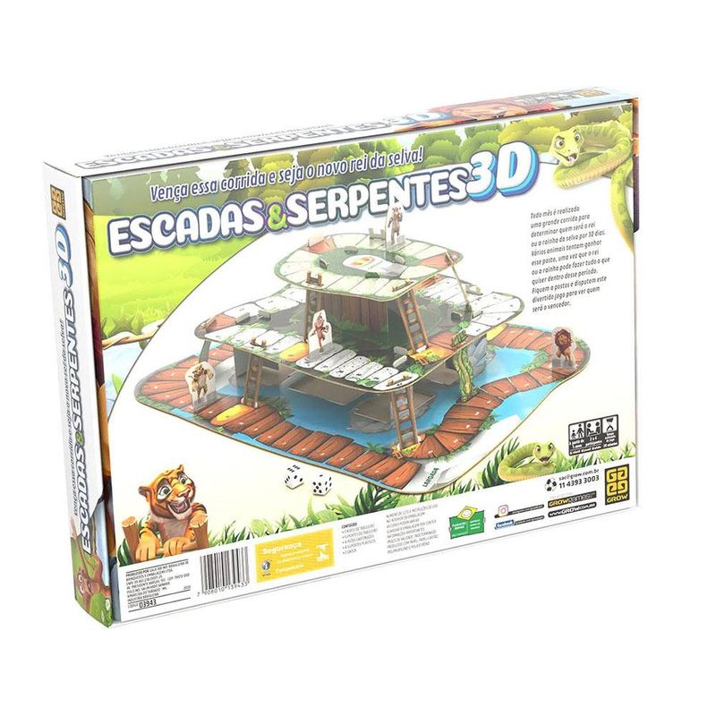 03943_Jogo_Escadas_e_Serpentes_3D_Grow_3